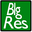 Blogonresearch Logo